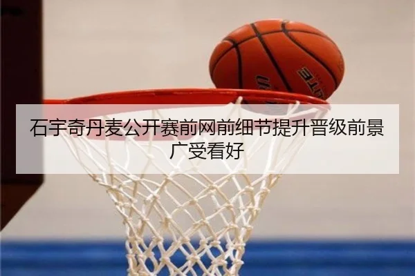 石宇奇丹麦公开赛前网前细节提升晋级前景广受看好 | LDSPORTS